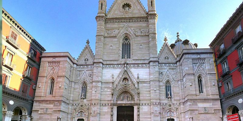 Naples Cathedral